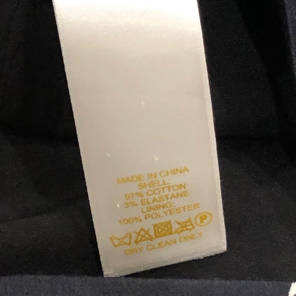 Kate Spade Jane Black & White Abstract Dress - Picture 7 of 9